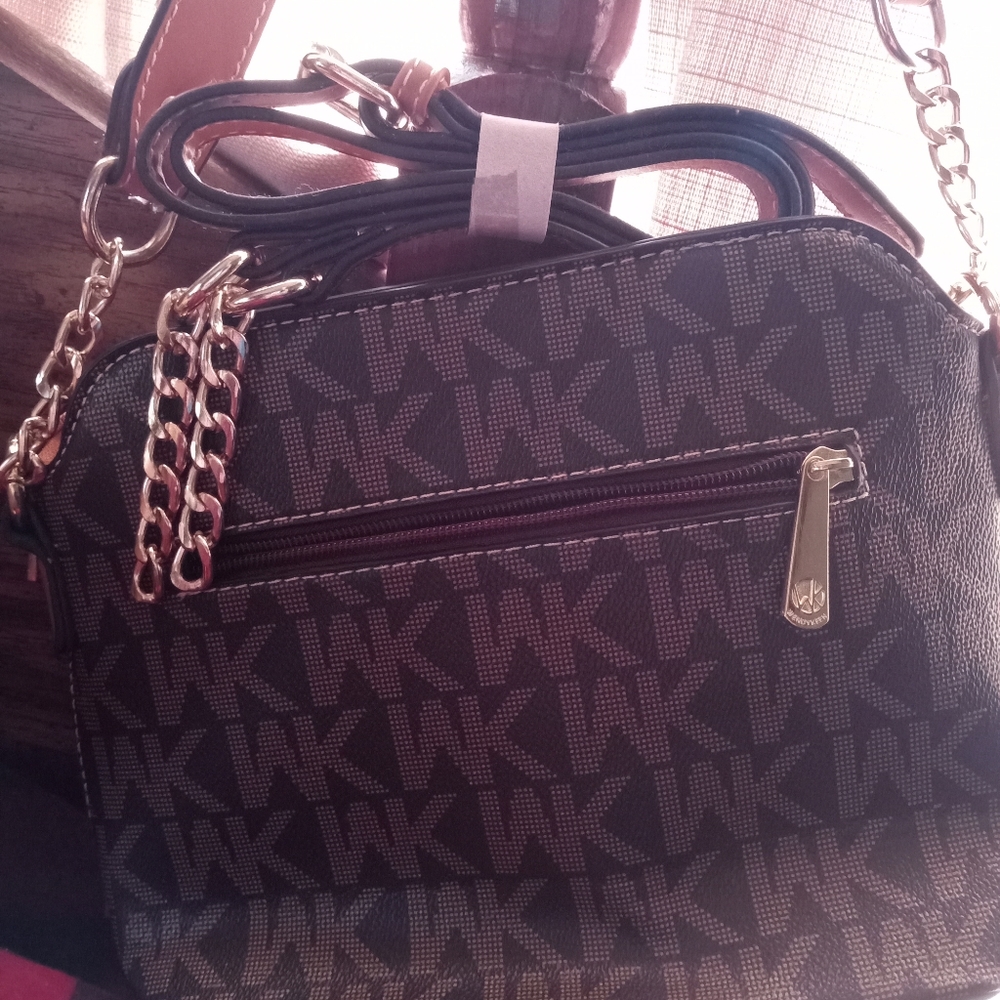 Wendy Keen Purse